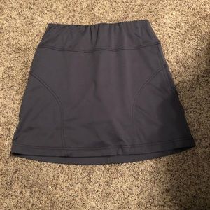 Cutter and Buck Annika Sport Skort size XS